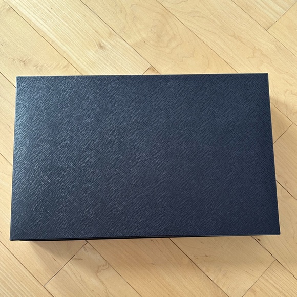 Authentic Prada Clothing Box - Picture 3 of 5